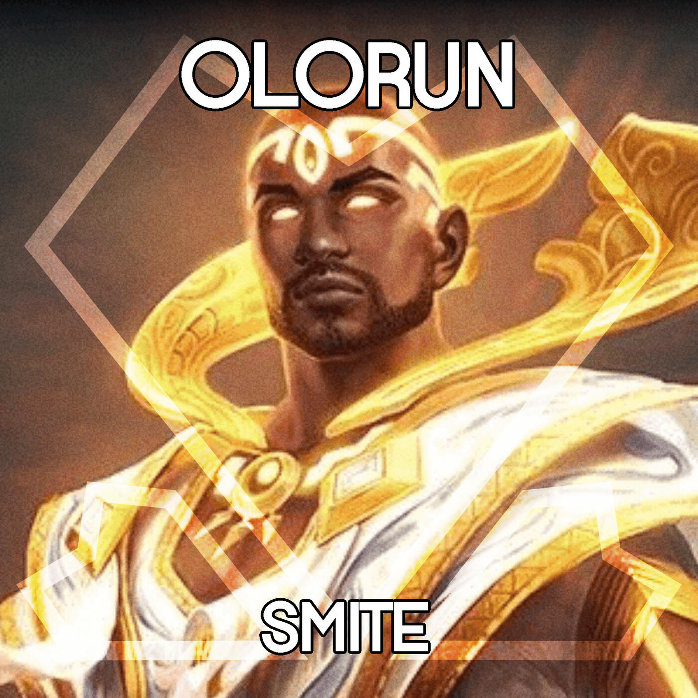 Olorun