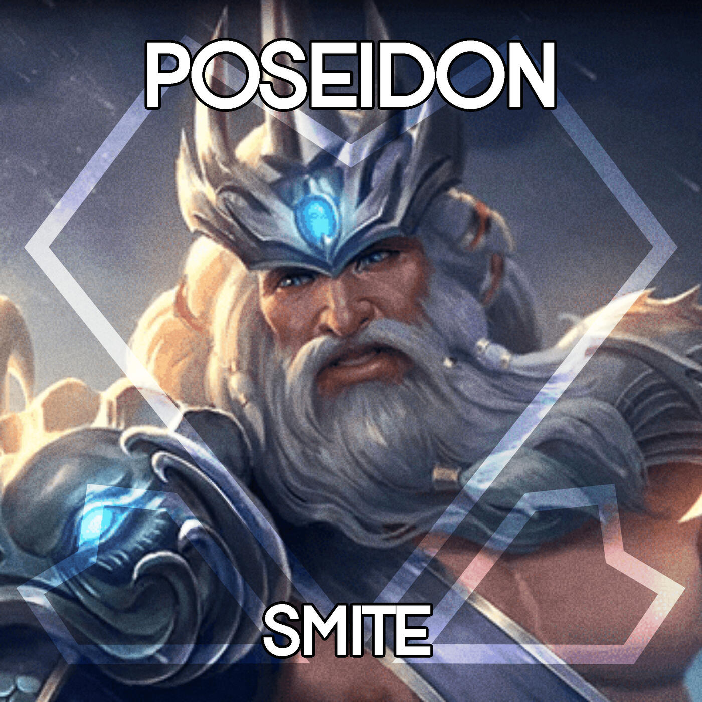Poseidon
