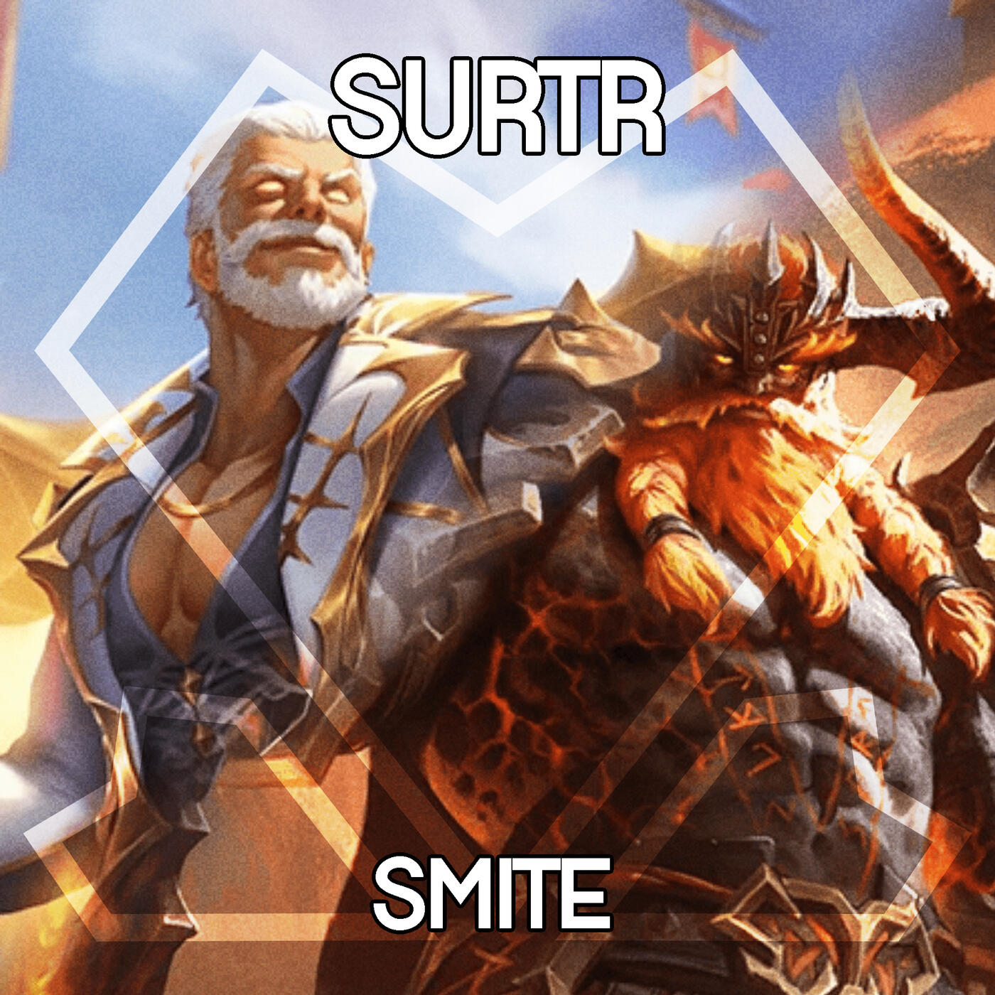 Surtr