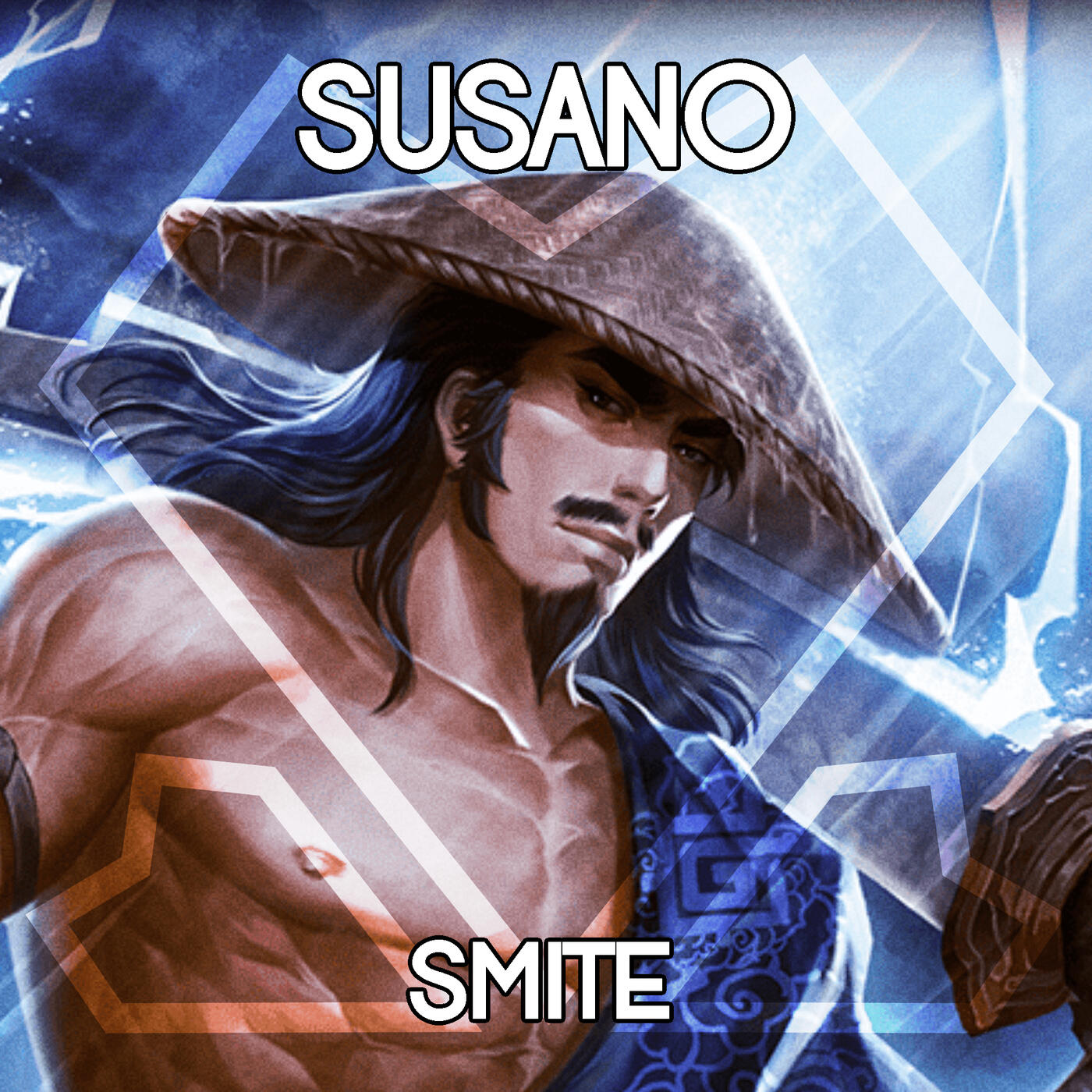 Susano