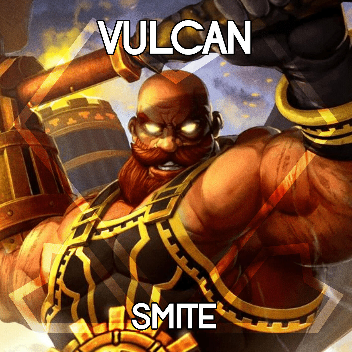 Vulcan