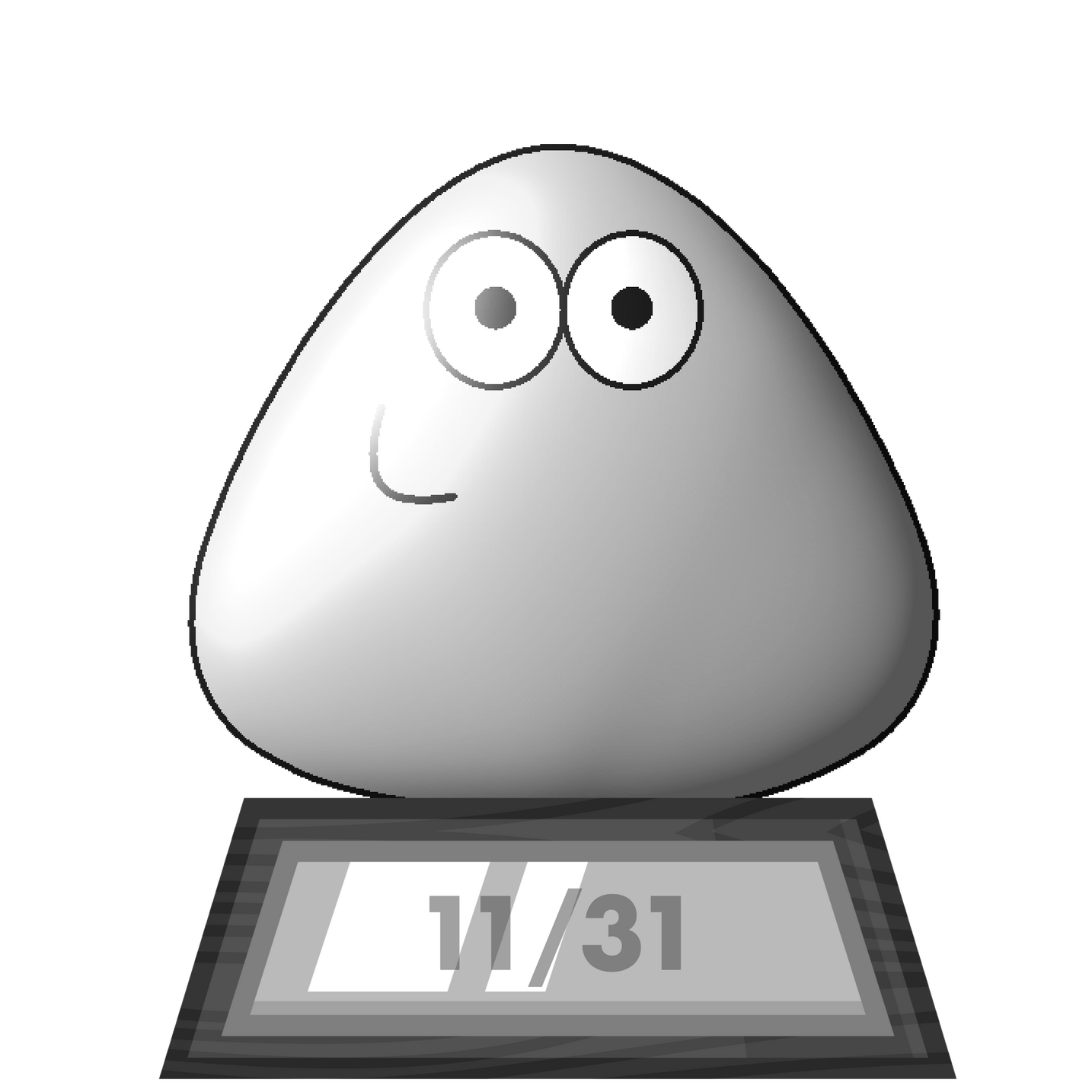 Find the Pou
