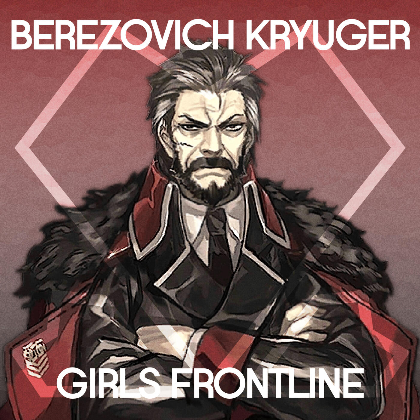 Berezovich Kryuger