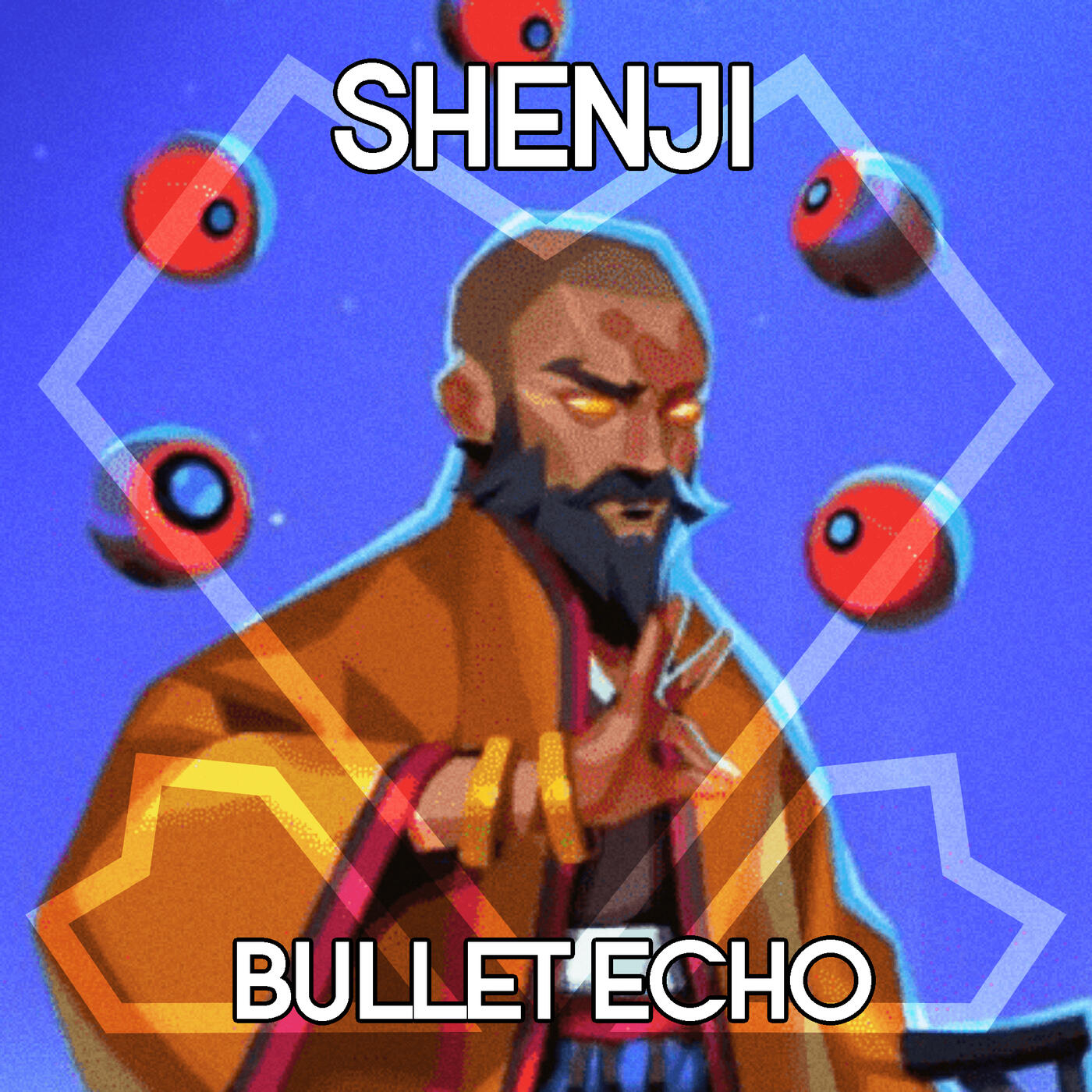 Shenji
