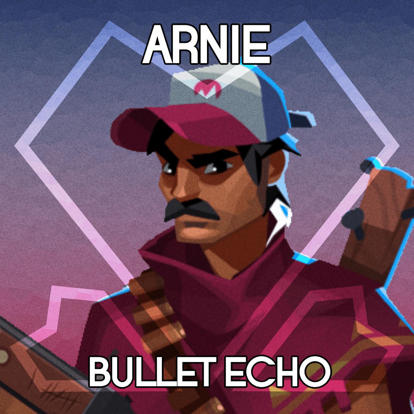 Arnie