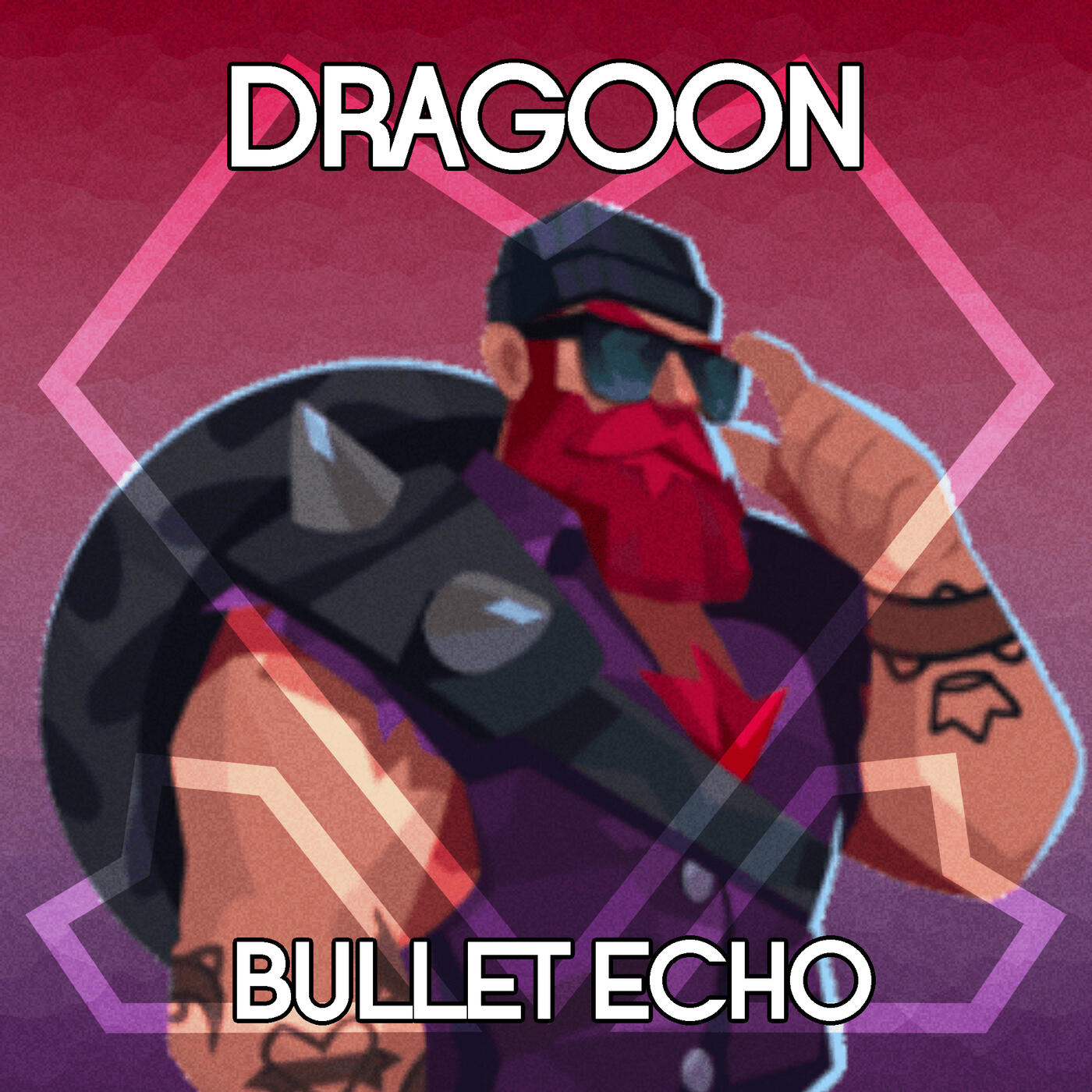 Dragoon