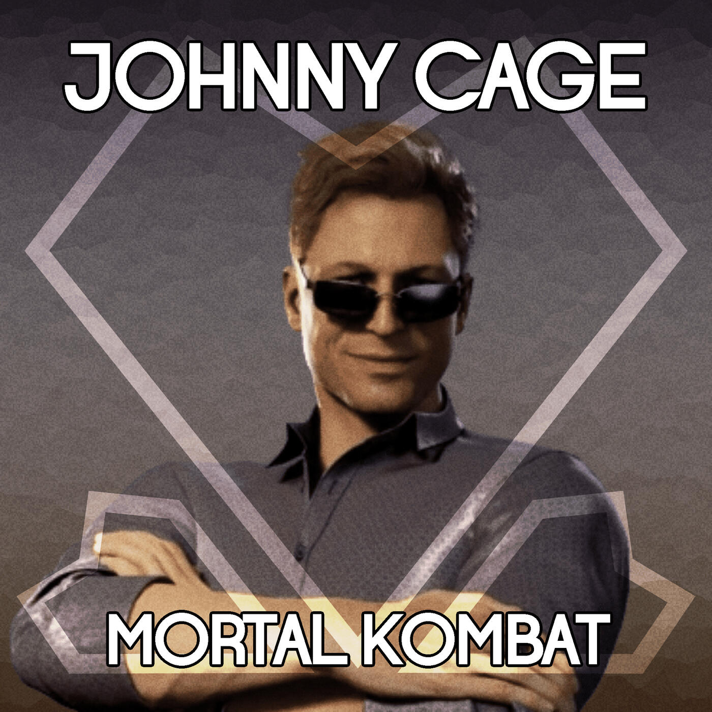 Johnny Cage