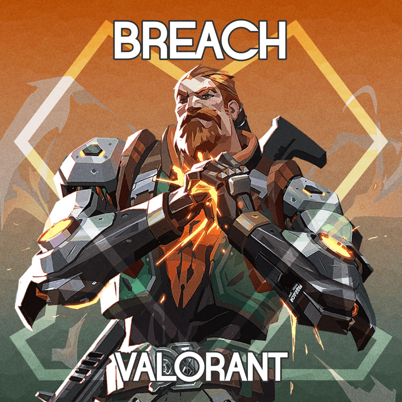 Breach