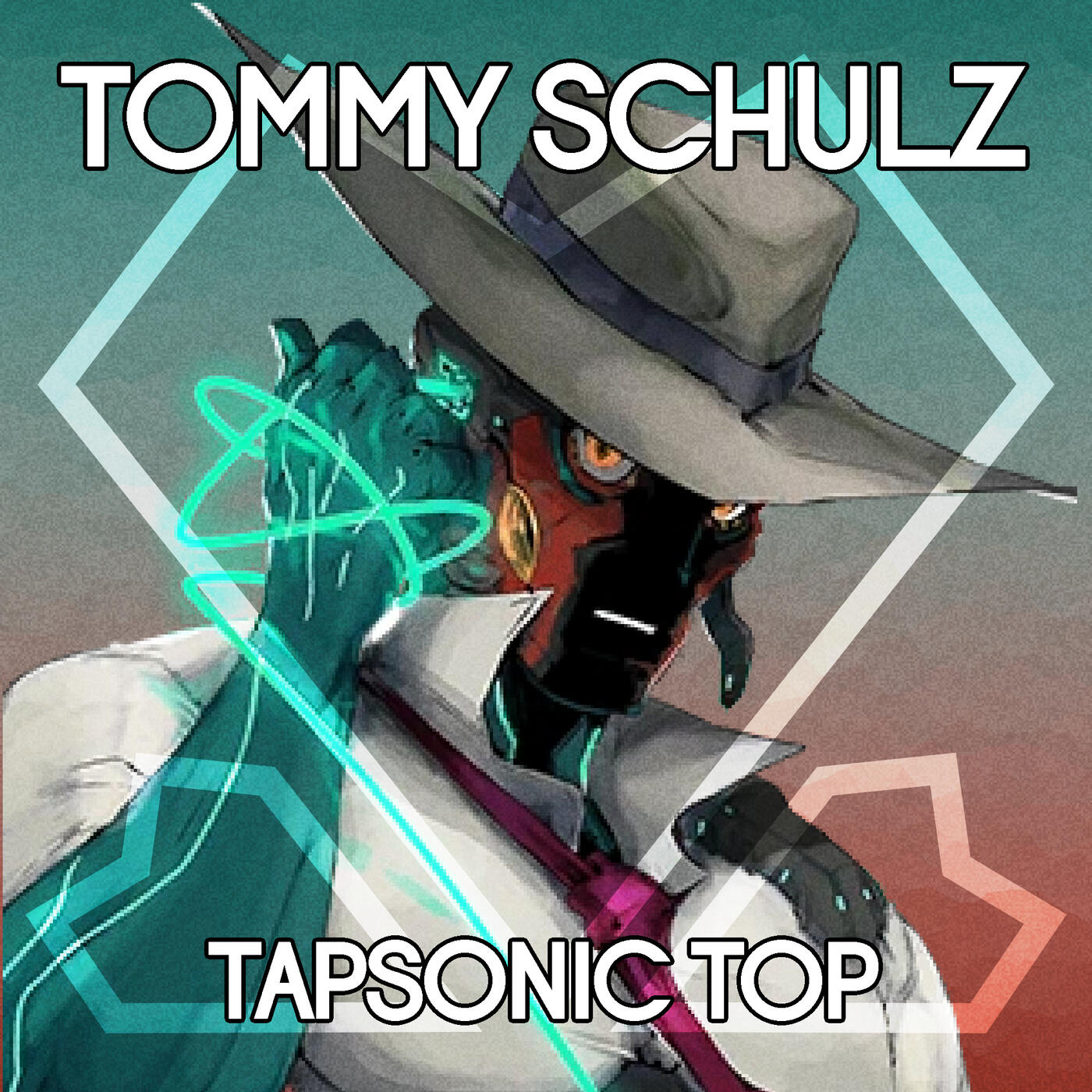 Tommy Schulz