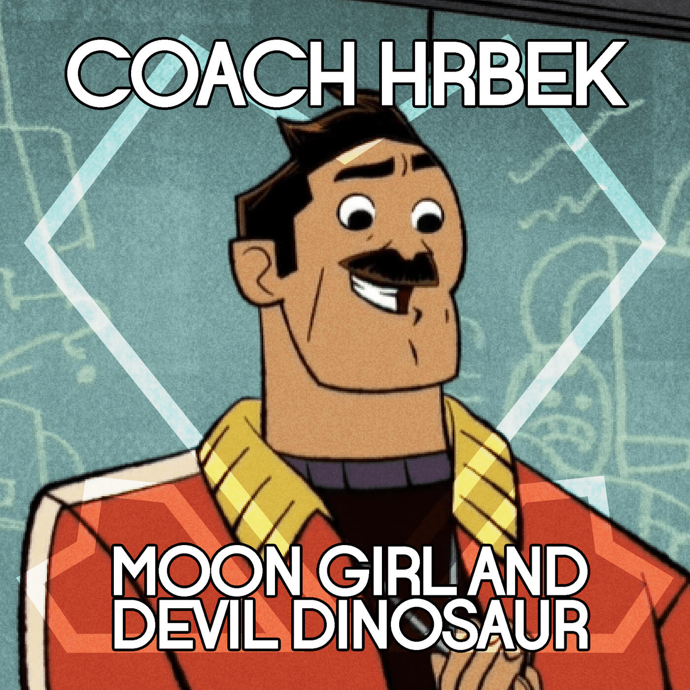 Coach Hrbek