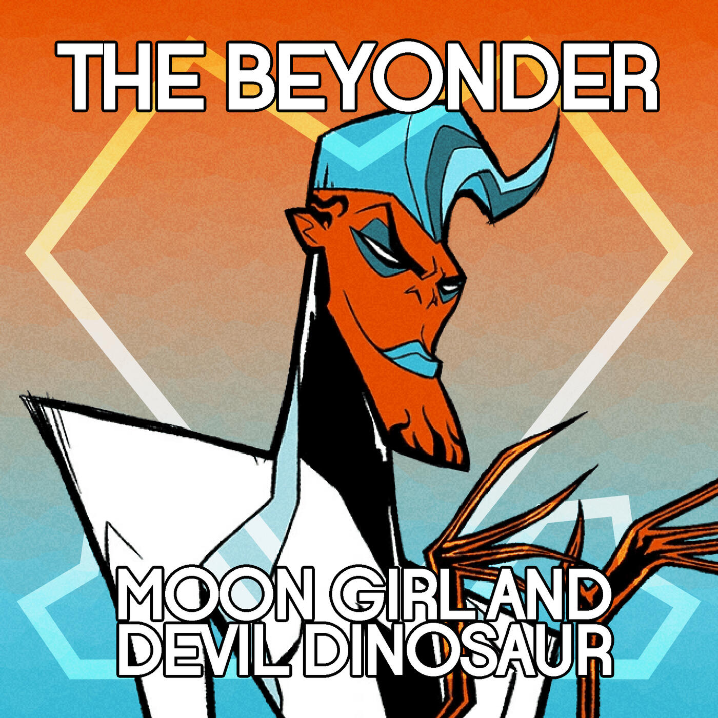 The Beyonder