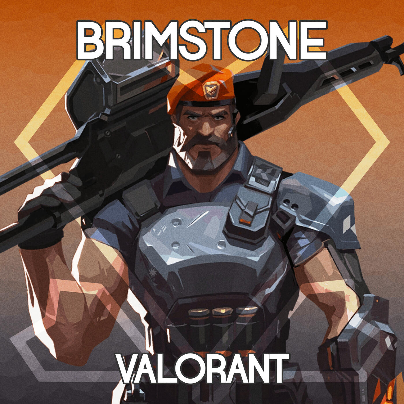 Brimstone