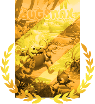Bugsnax