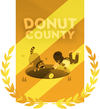 Donut County