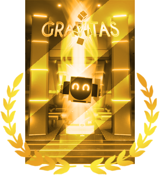 Gravitas Gravitas