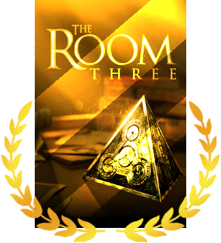 The Room Three The Room Three