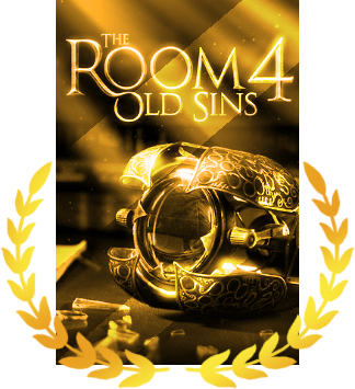 The Room Four: Old Sins