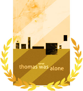 Thomas Was Alone