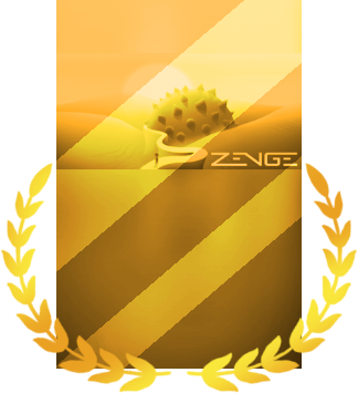 Zenge