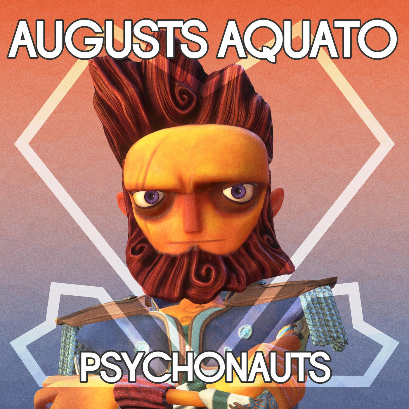 Augustus Aquato