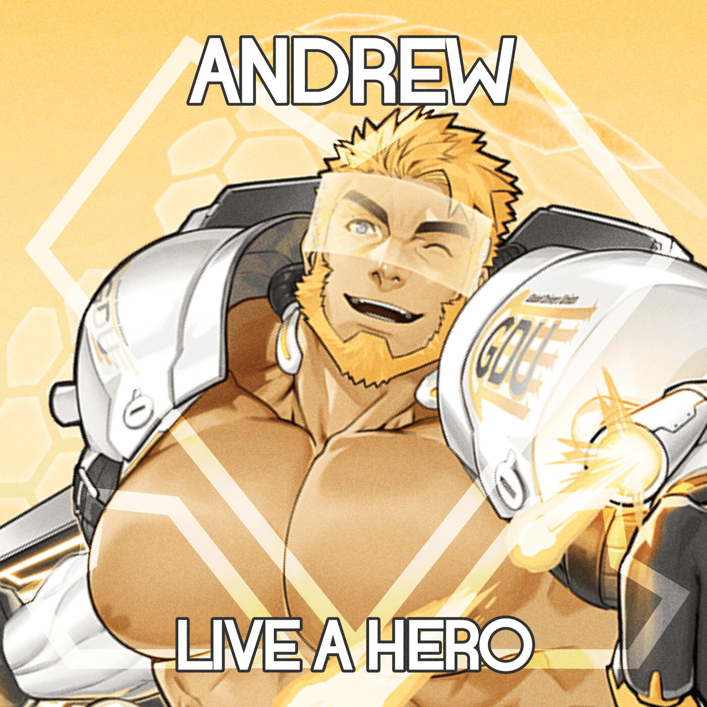 Andrew