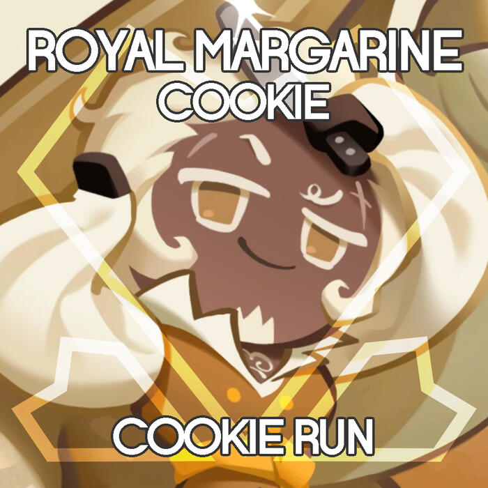 Xylitol Nova Cookie