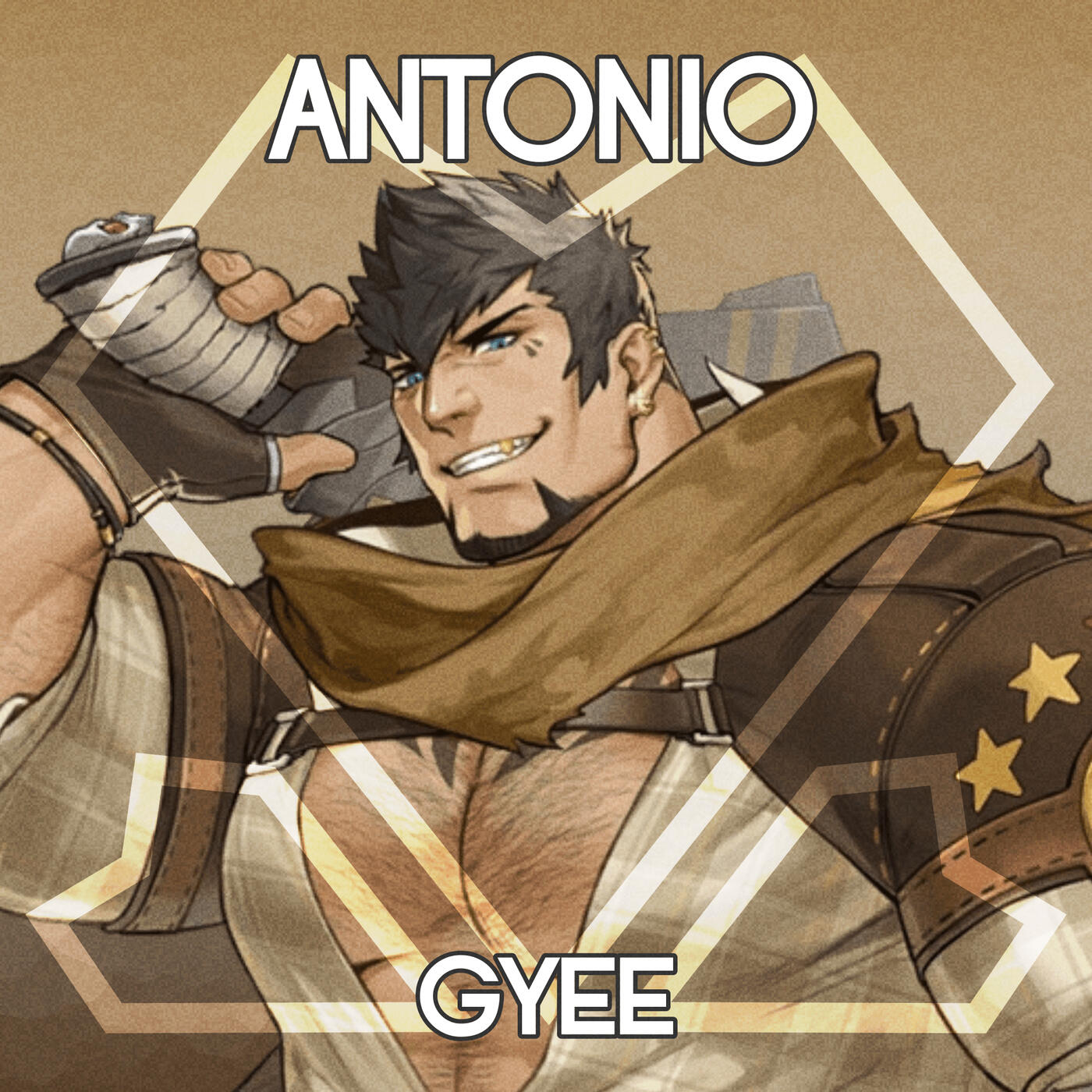 Antonio