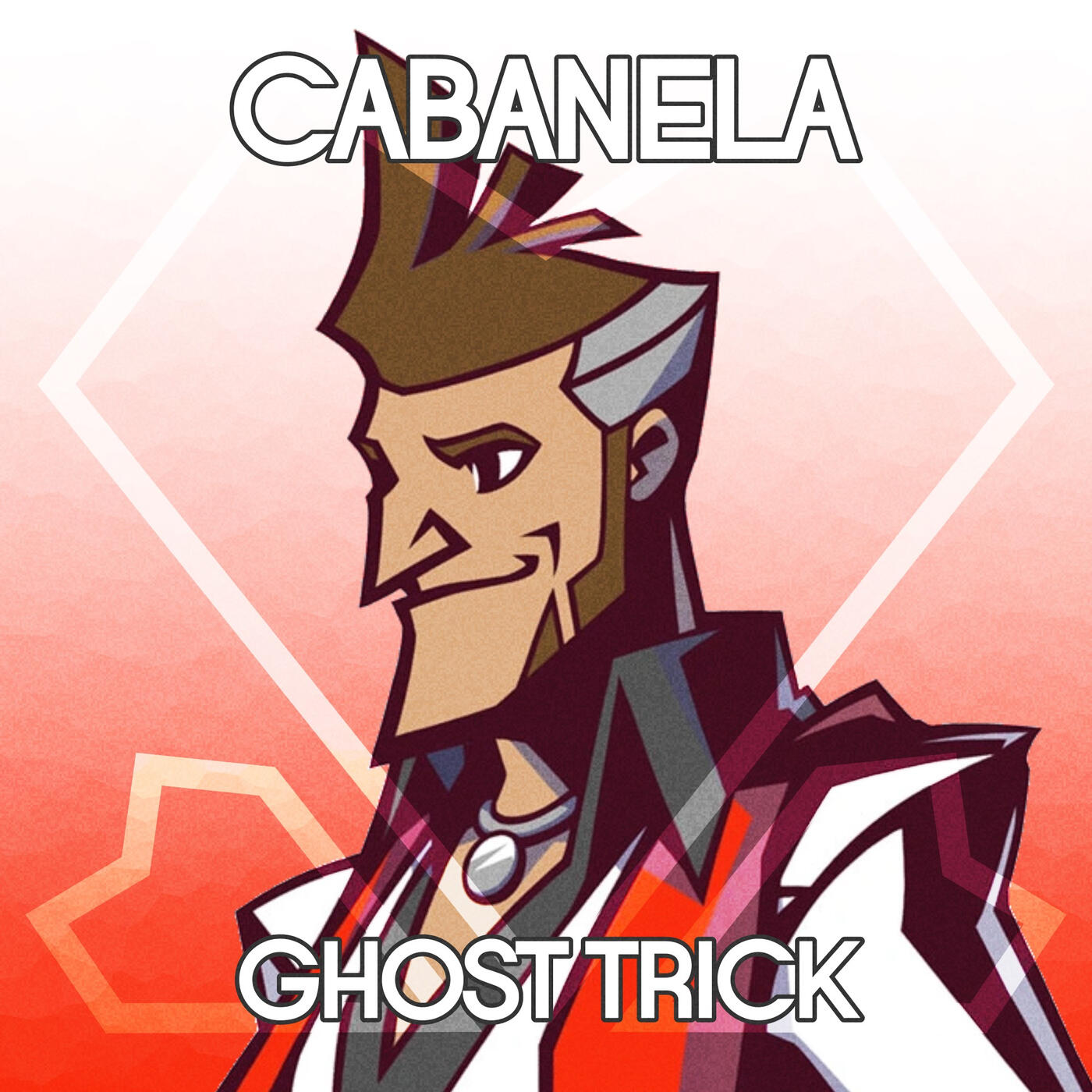 Inspector Cabanela