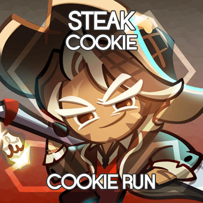 Tea Knight Cookie