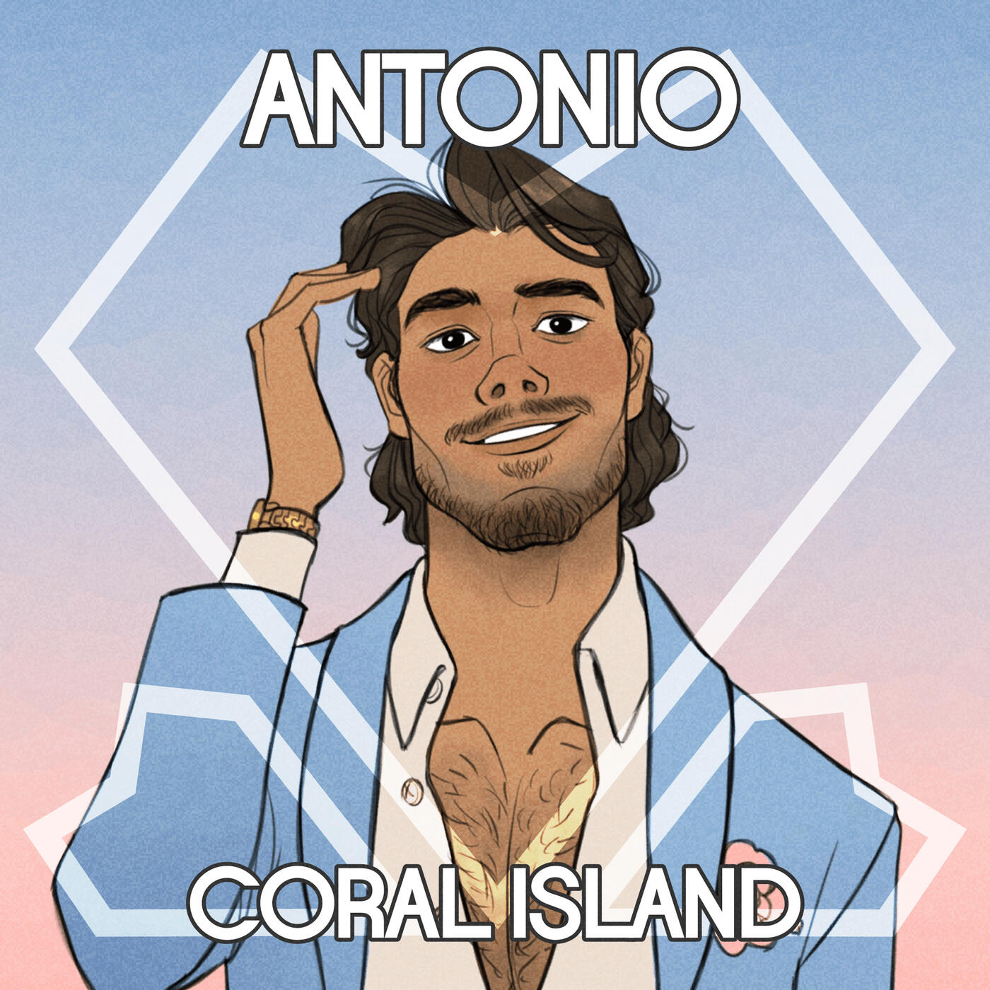 Antonio
