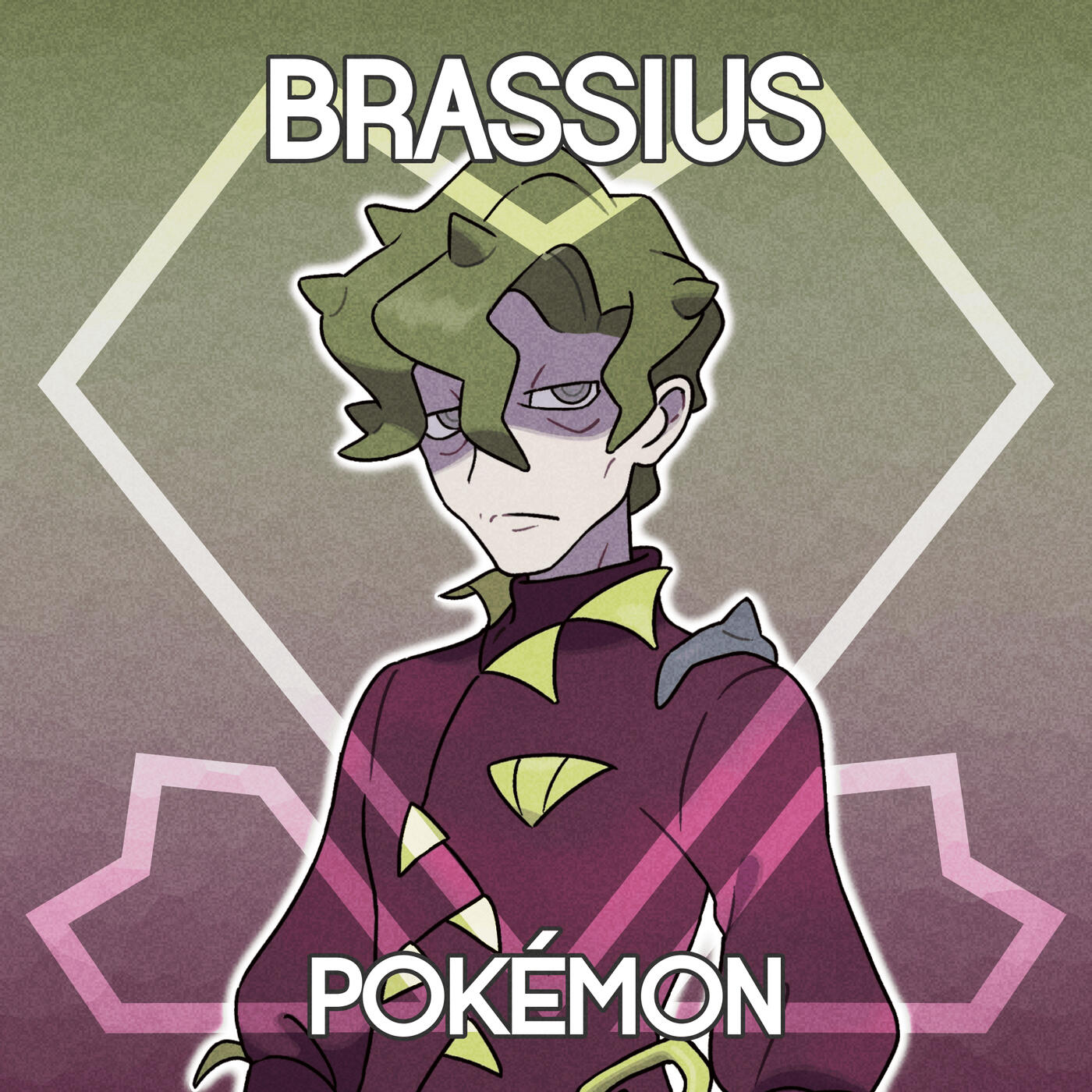 Brassius