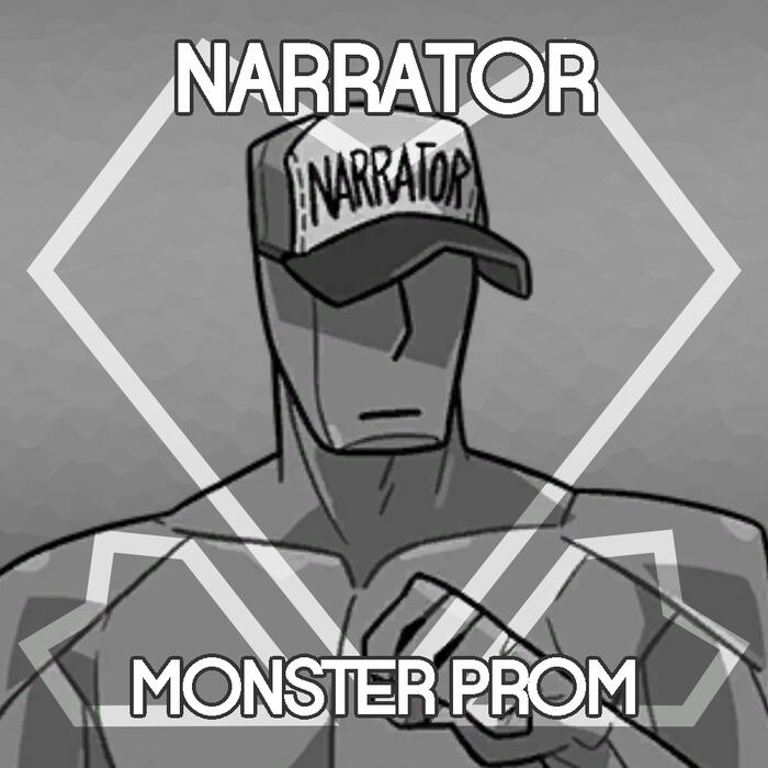 Narrator