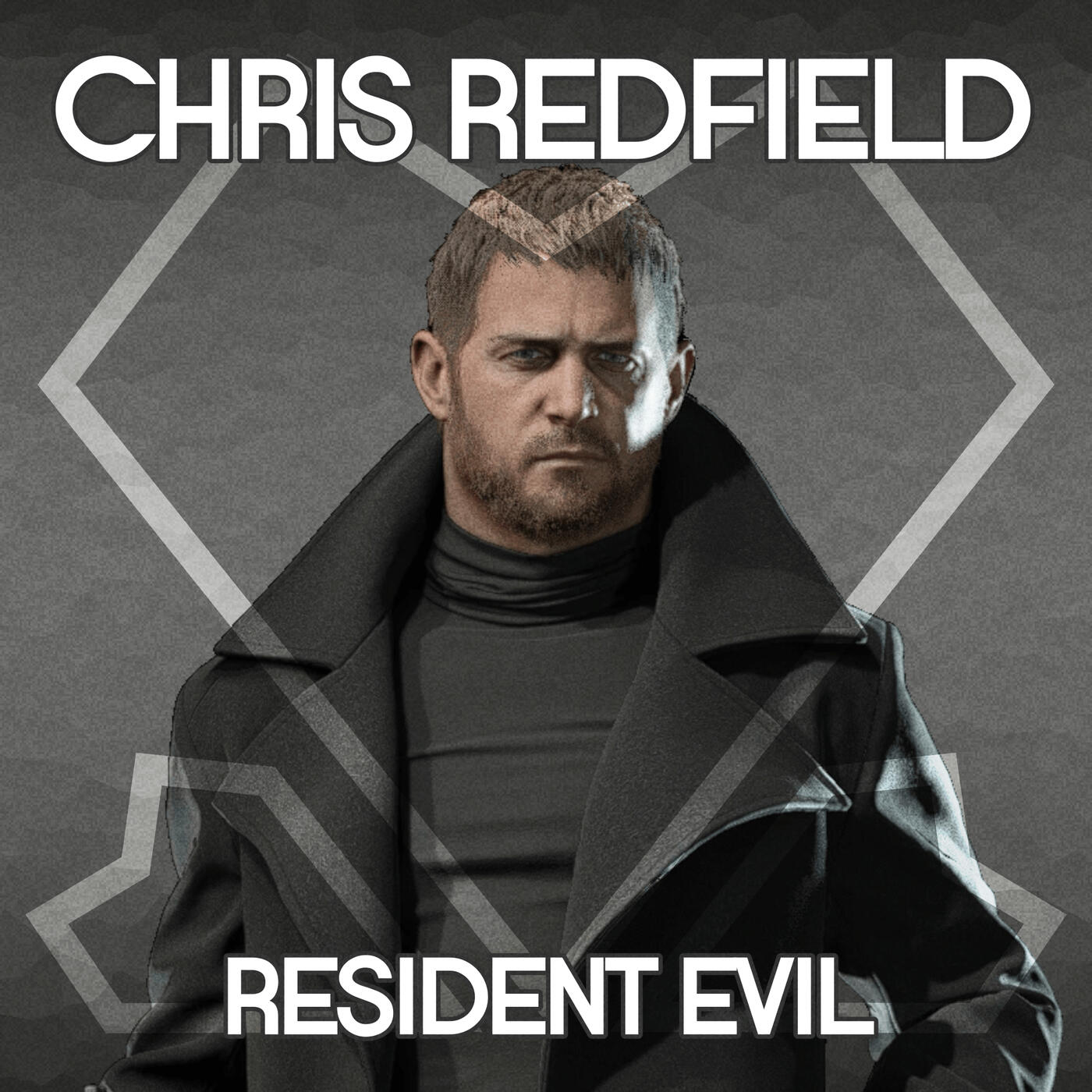 Chris Redfield