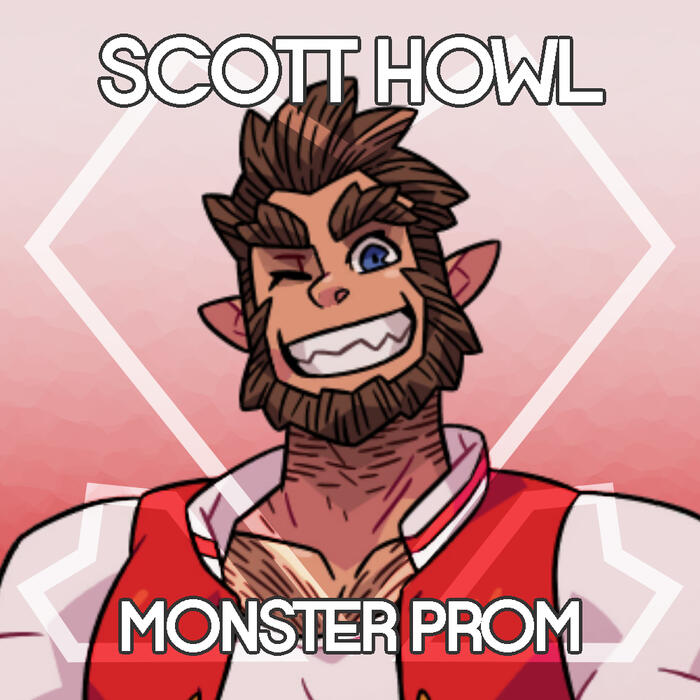 Scott Howl