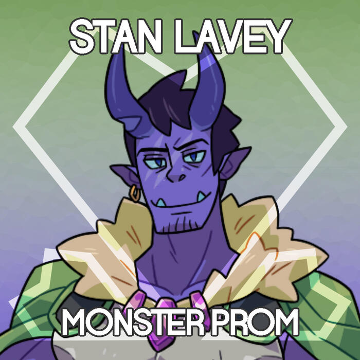 Stan LaVey
