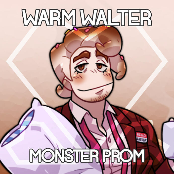 Warm Walter
