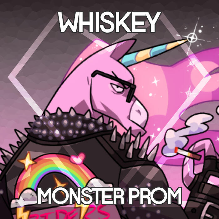 Whiskey