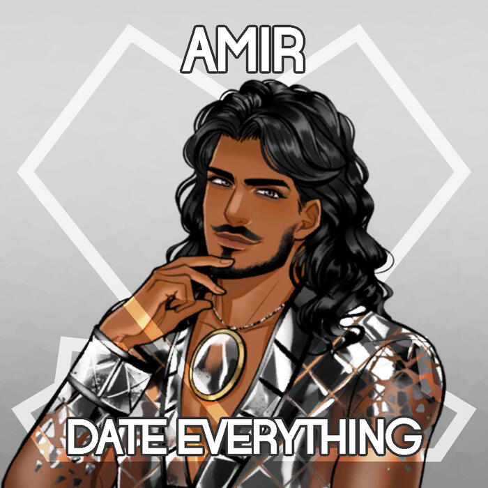 Amir