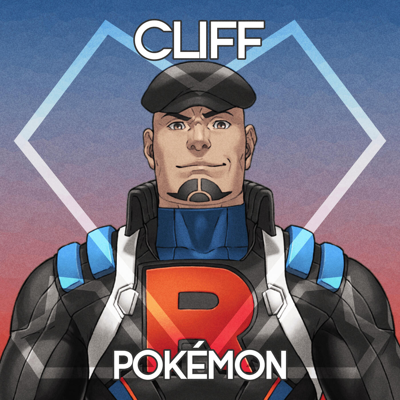 Cliff