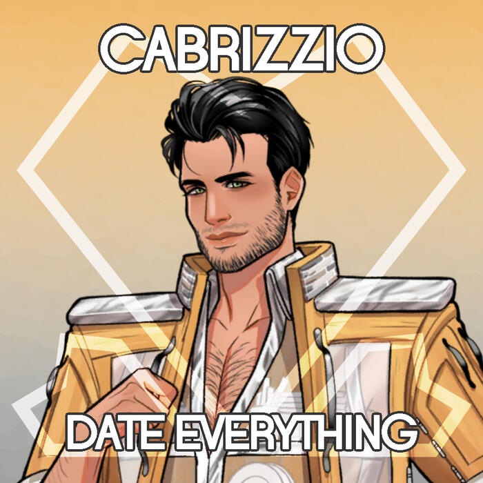 Cabrizzio