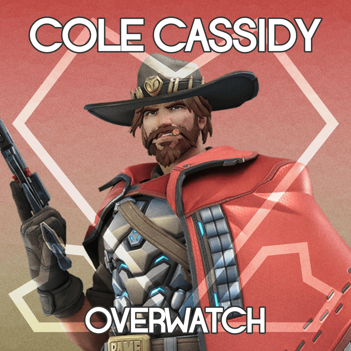 Cole Cassidy