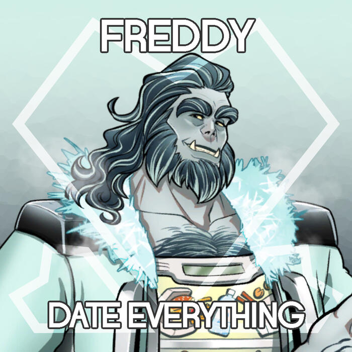 Freddy