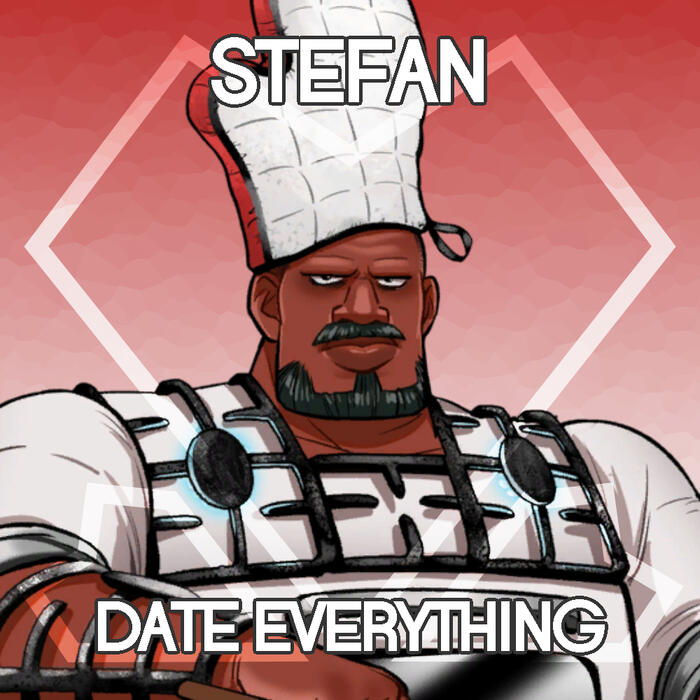 Stefan