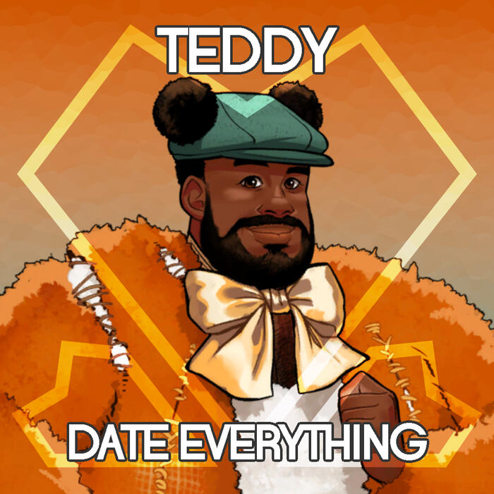 Teddy