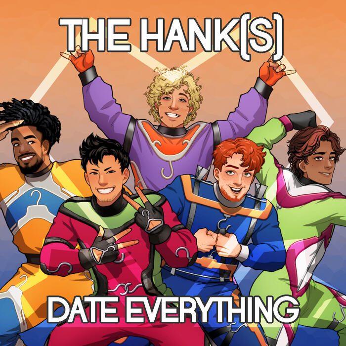 The Hank(s)