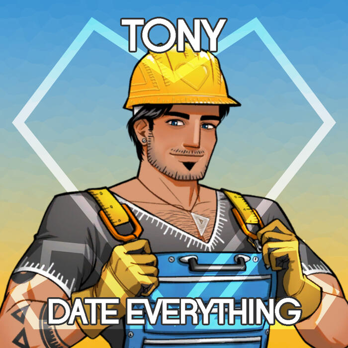 Tony