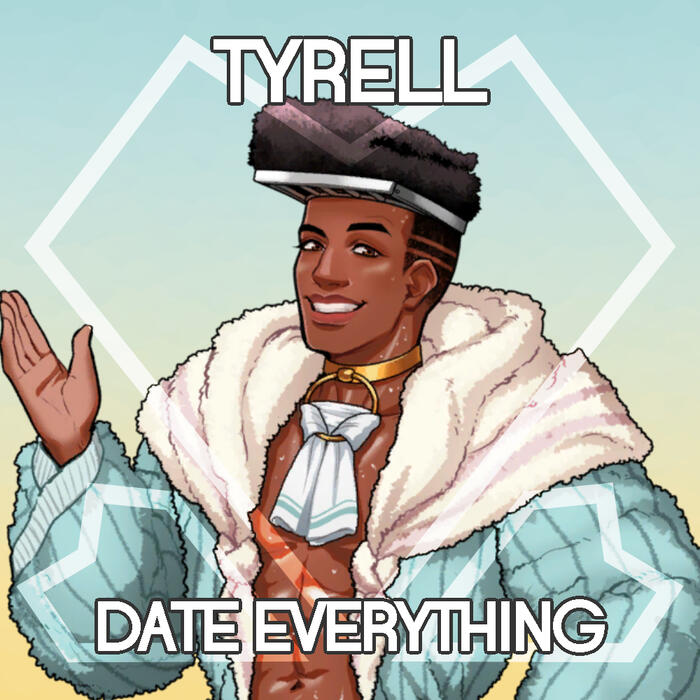 Tyrell