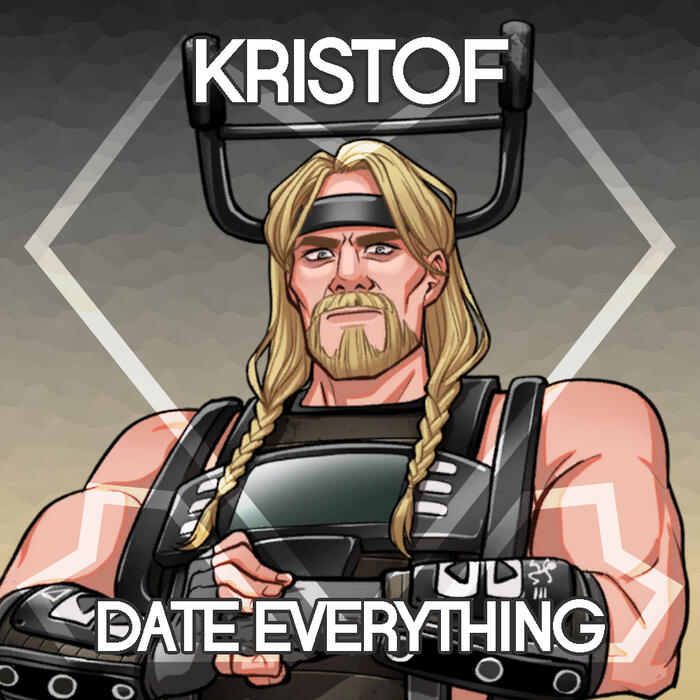 Kristof