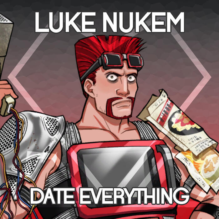 Luke Nukem