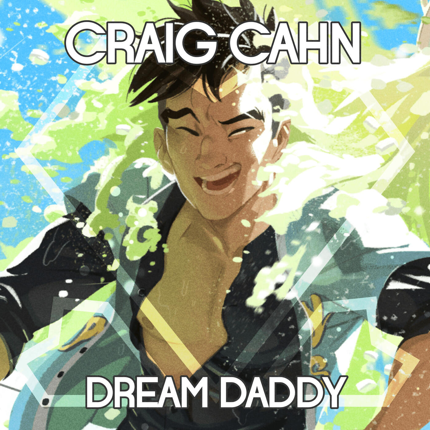 Craig Cahn